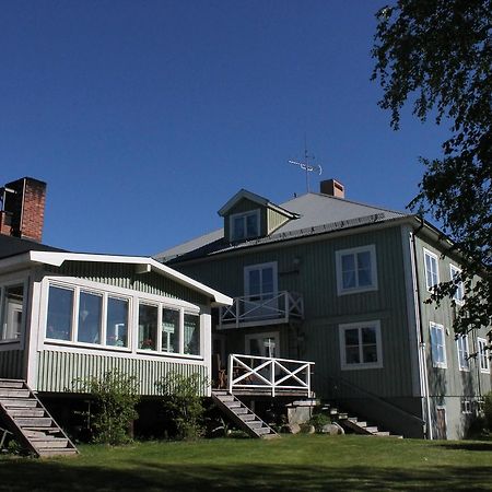 Jaerjagarden Guesthouse Storsele Экстерьер фото