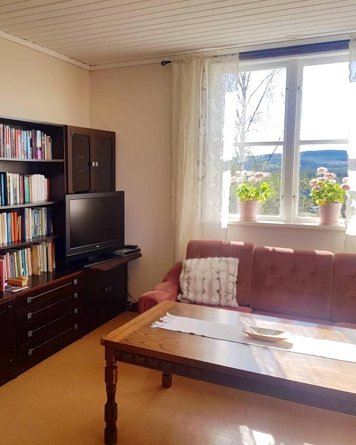 Jaerjagarden Guesthouse Storsele Экстерьер фото