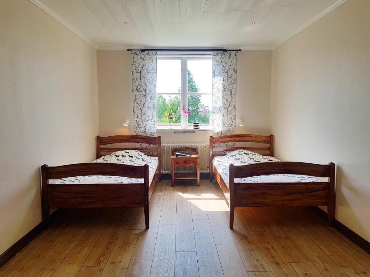 Jaerjagarden Guesthouse Storsele Экстерьер фото