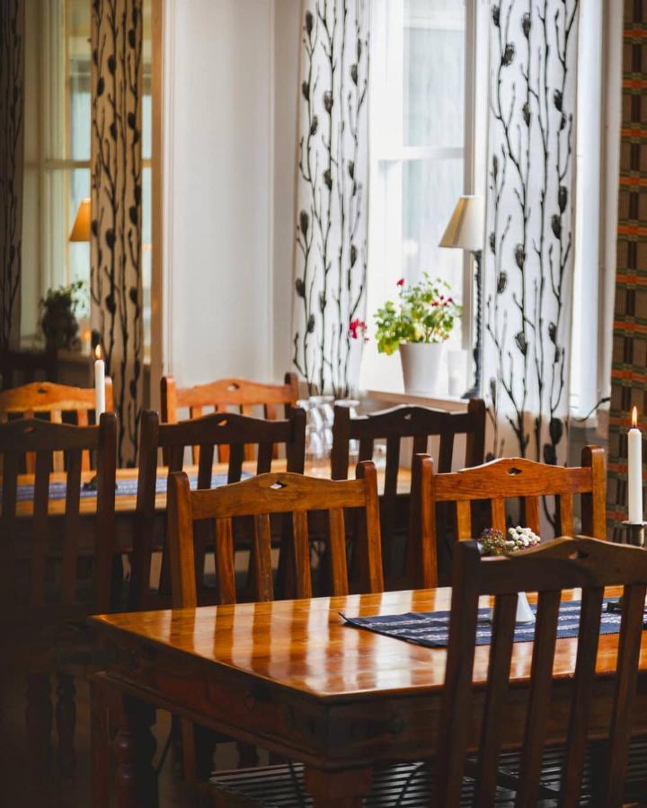 Jaerjagarden Guesthouse Storsele Экстерьер фото