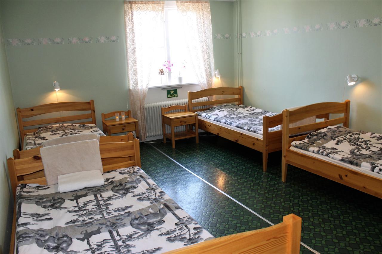 Jaerjagarden Guesthouse Storsele Экстерьер фото